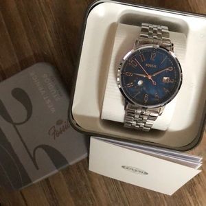 Fossil Vintage Muse Watch